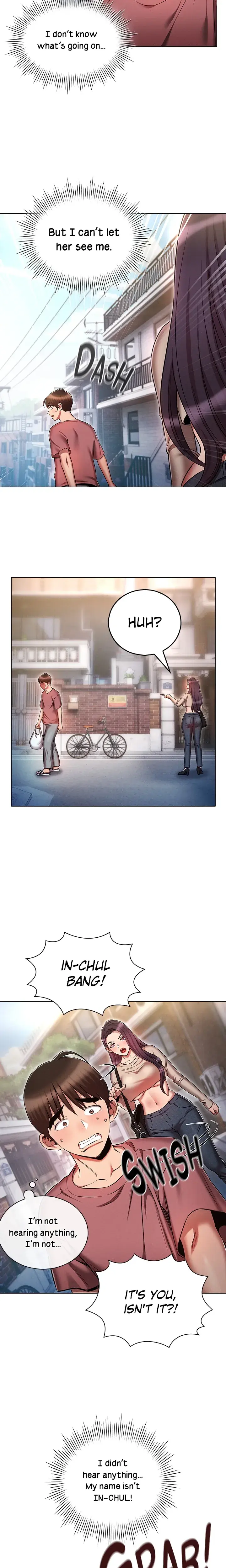 A Second Chance Chapter 53 - Page 13