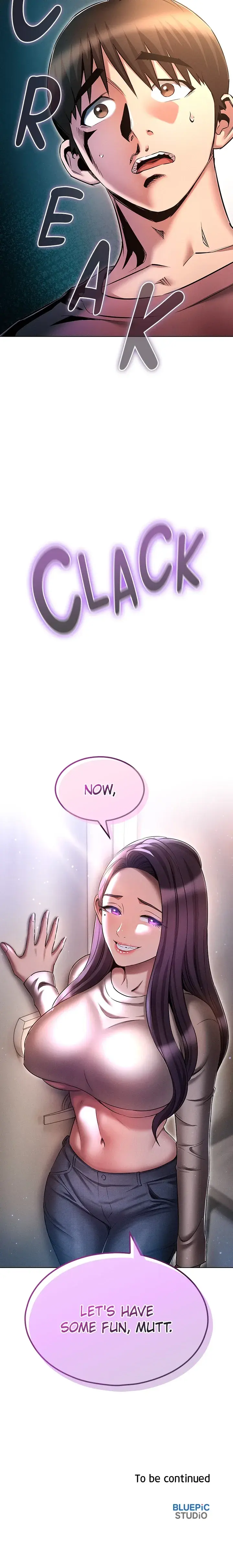 A Second Chance Chapter 53 - Page 23