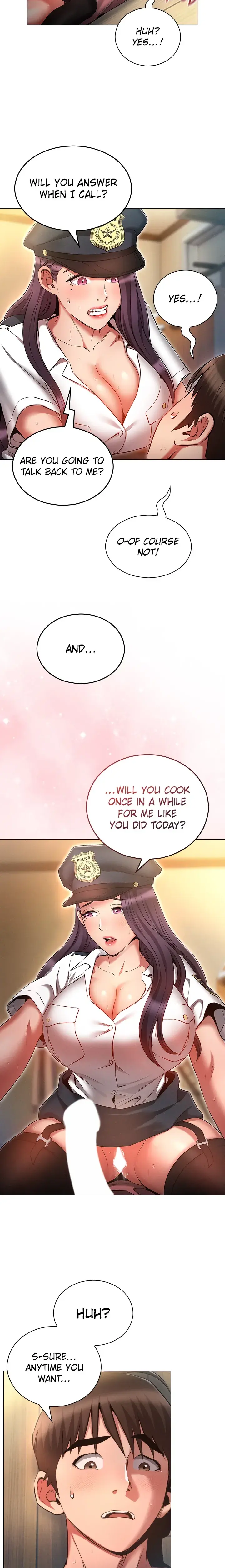 A Second Chance Chapter 55 - Page 12