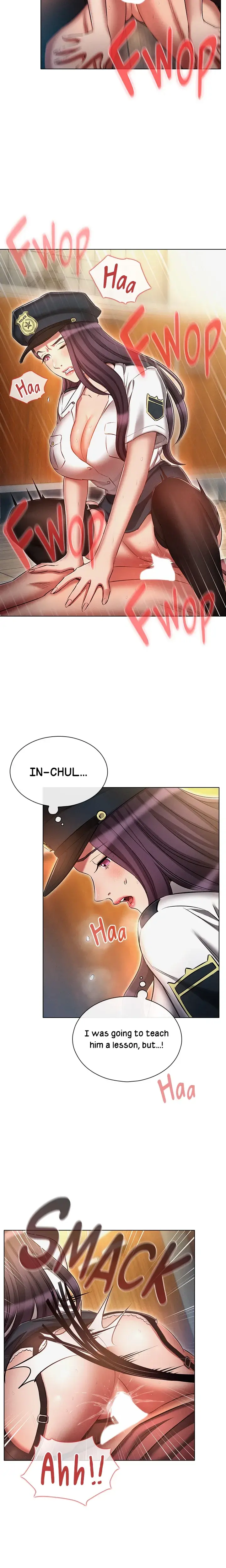 A Second Chance Chapter 55 - Page 20