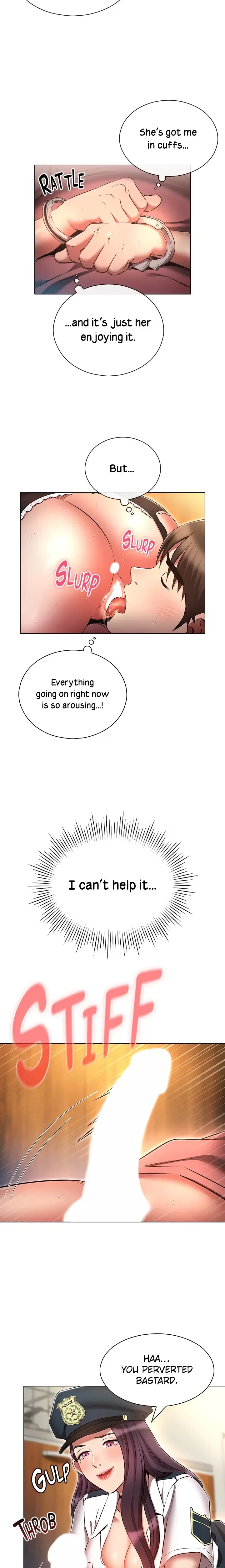 A Second Chance Chapter 55 - Page 9