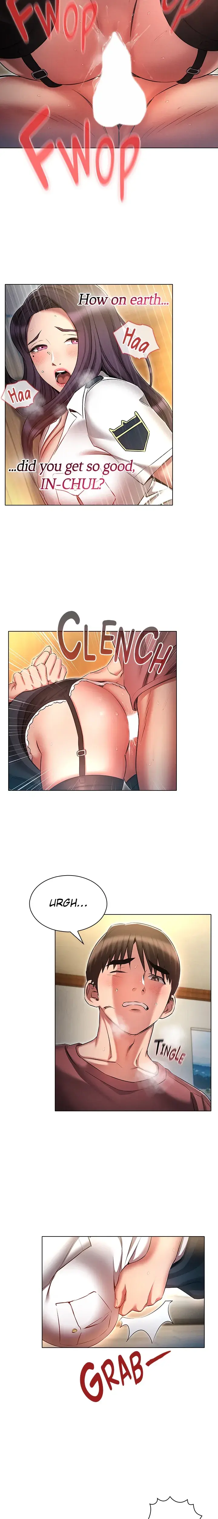 A Second Chance Chapter 56 - Page 12