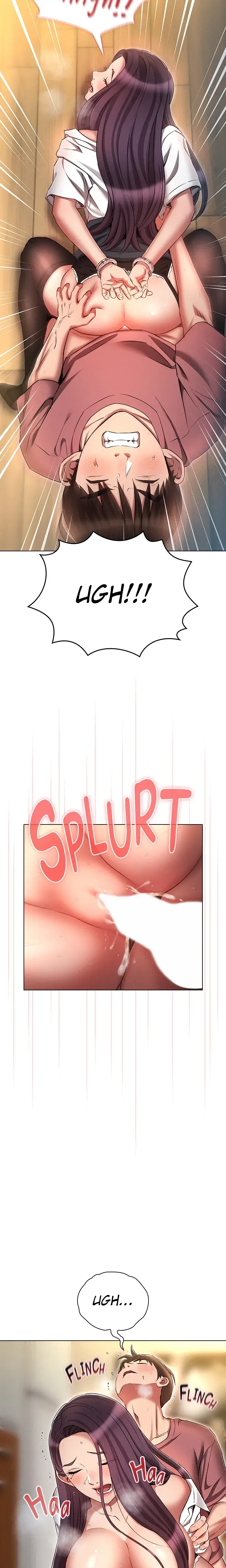 A Second Chance Chapter 56 - Page 16