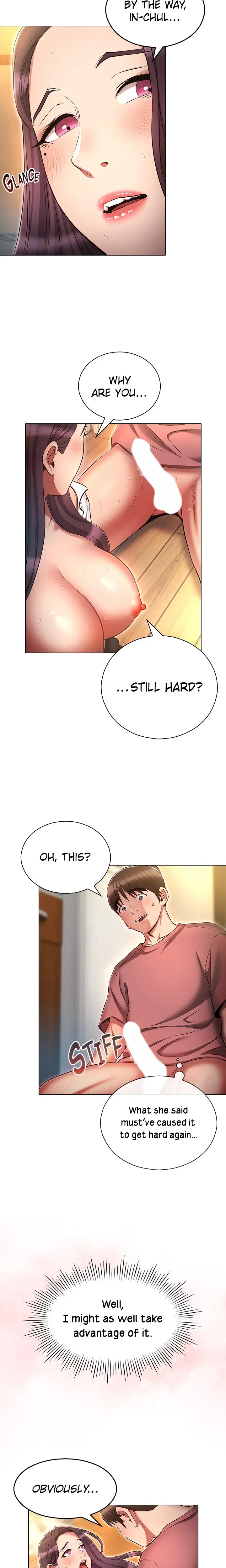 A Second Chance Chapter 56 - Page 20