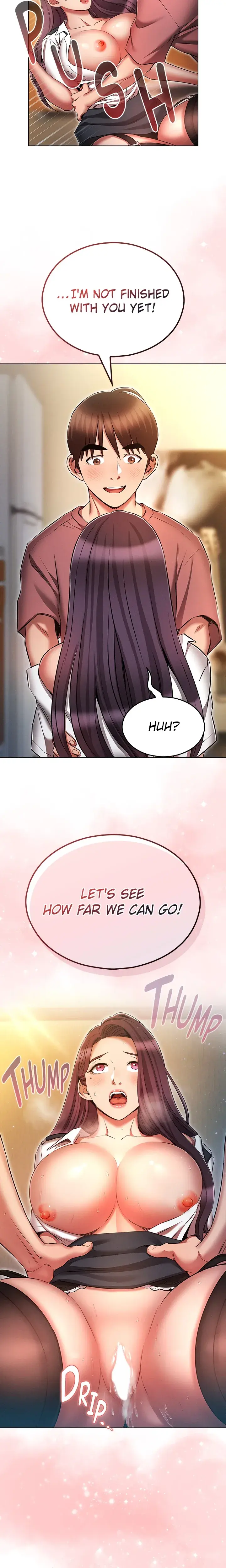 A Second Chance Chapter 56 - Page 21