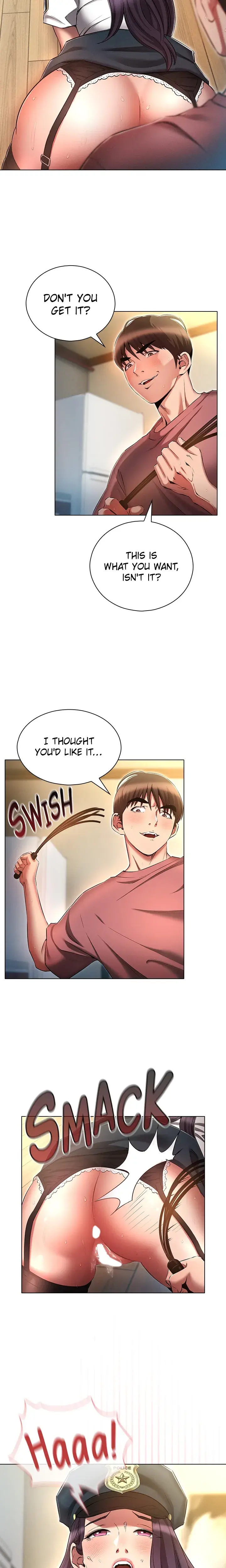 A Second Chance Chapter 56 - Page 3