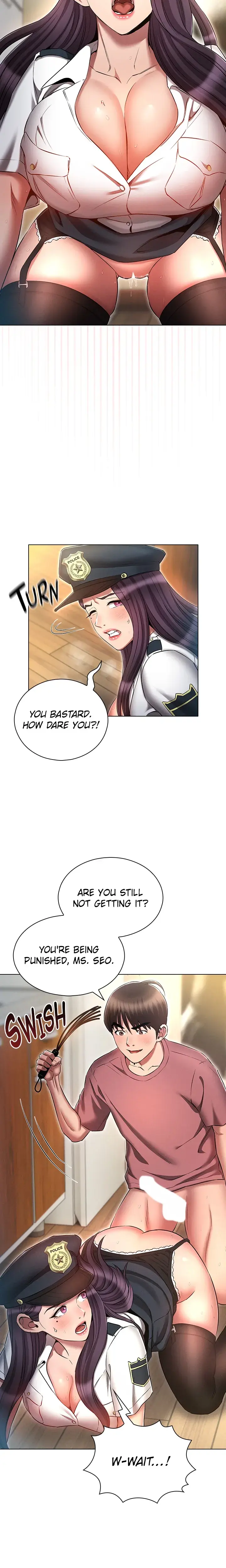 A Second Chance Chapter 56 - Page 4