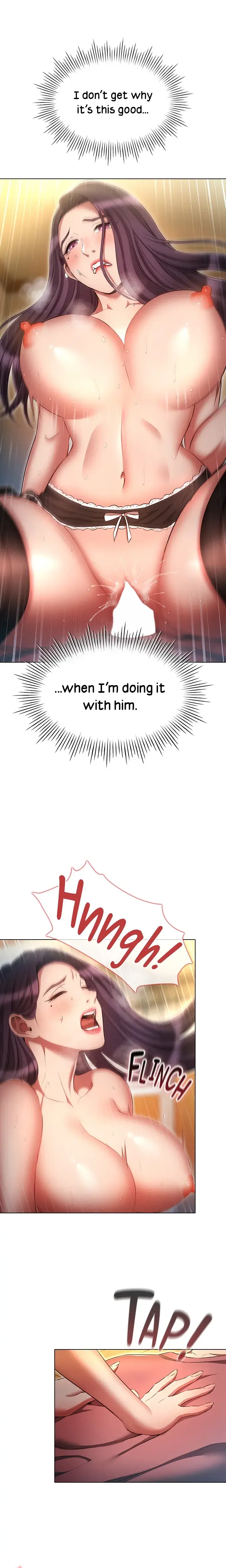A Second Chance Chapter 57 - Page 11