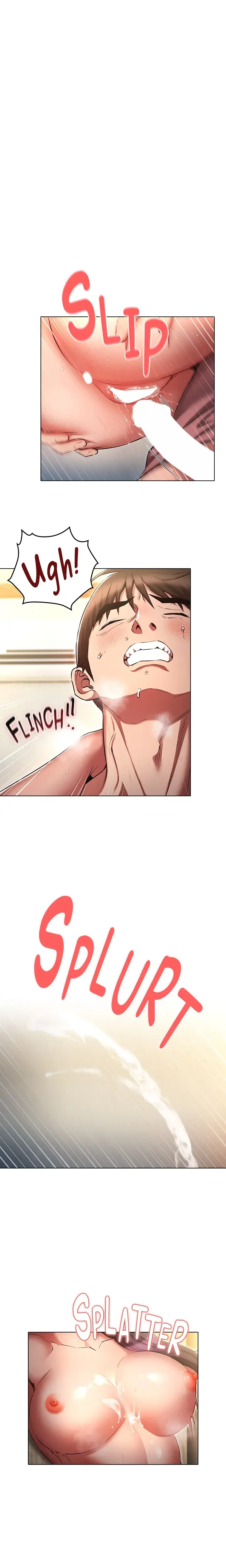 A Second Chance Chapter 57 - Page 20