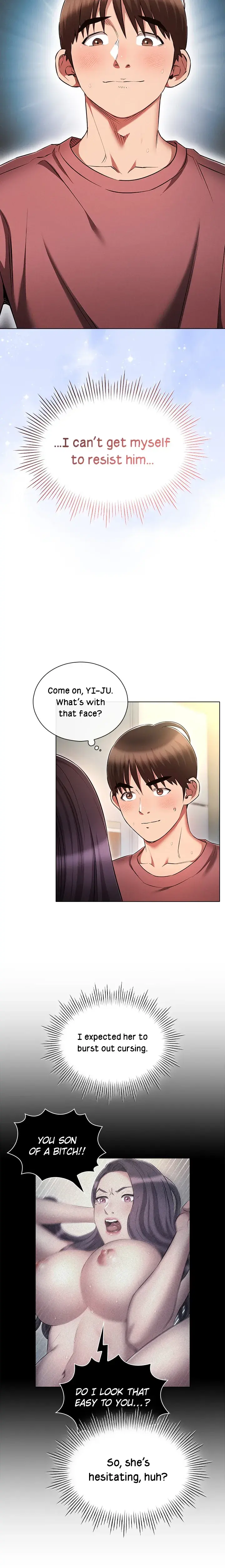 A Second Chance Chapter 57 - Page 3