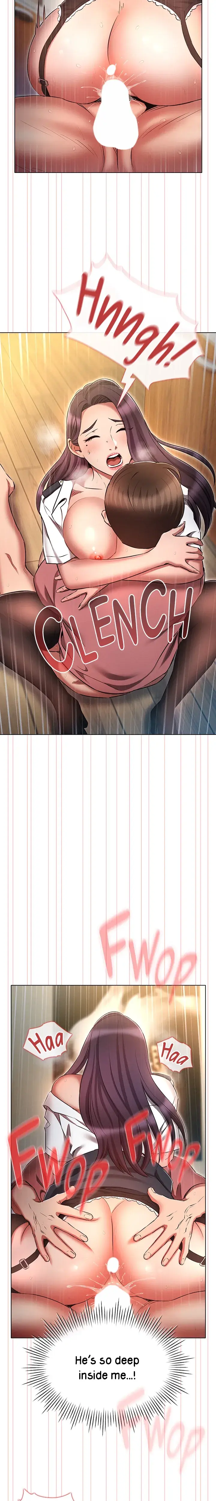 A Second Chance Chapter 57 - Page 6