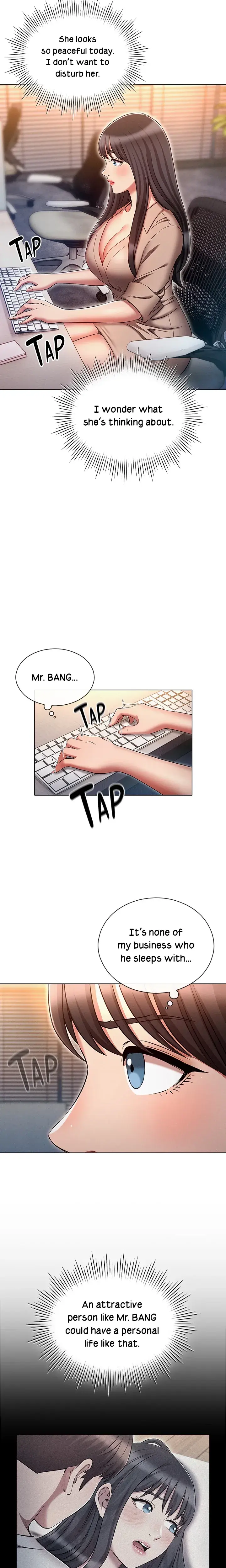 A Second Chance Chapter 58 - Page 13
