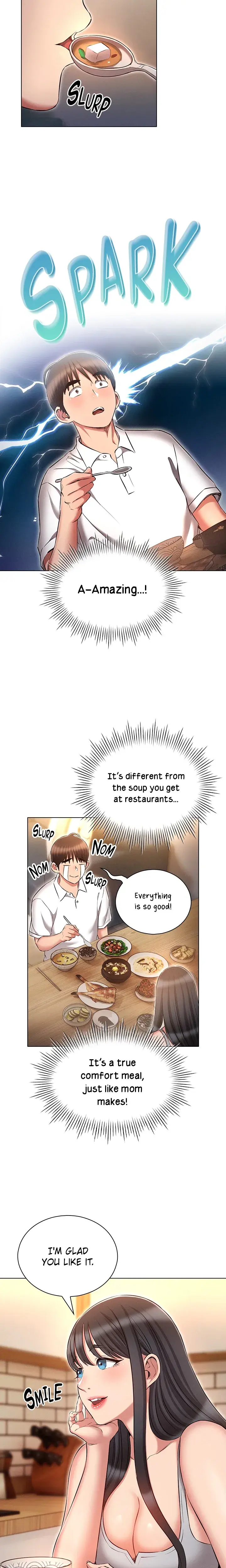 A Second Chance Chapter 58 - Page 21