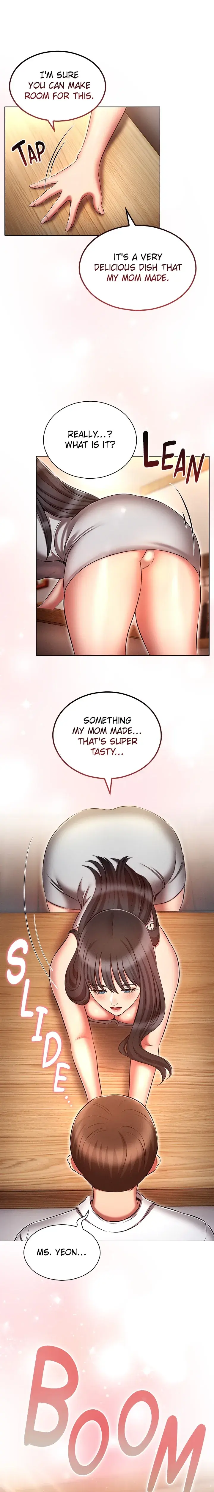 A Second Chance Chapter 59 - Page 1