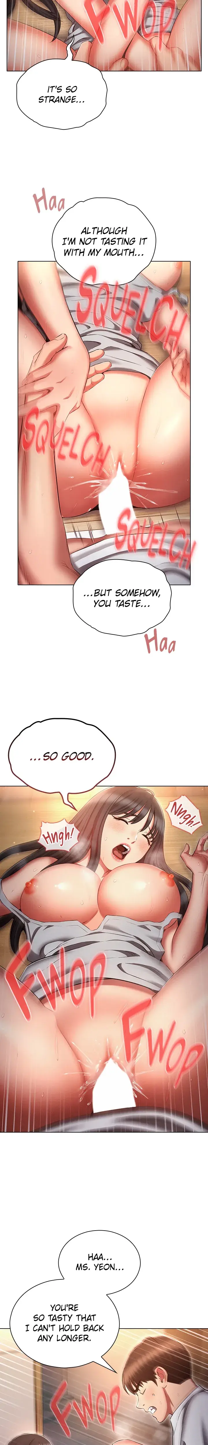 A Second Chance Chapter 59 - Page 18
