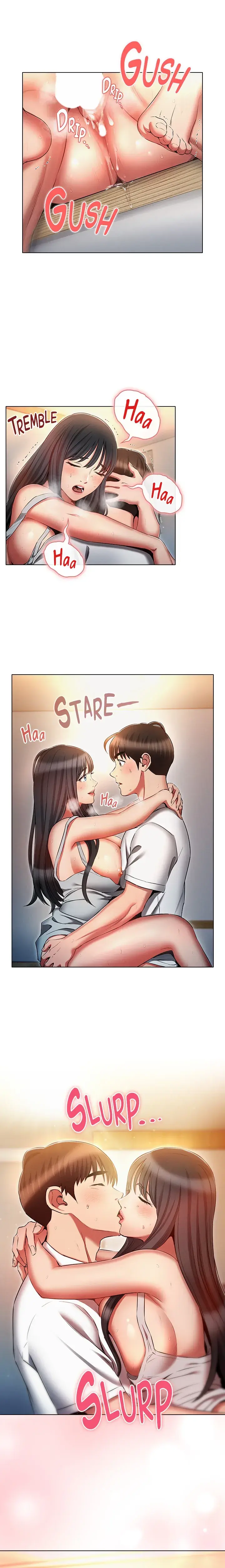 A Second Chance Chapter 59 - Page 21