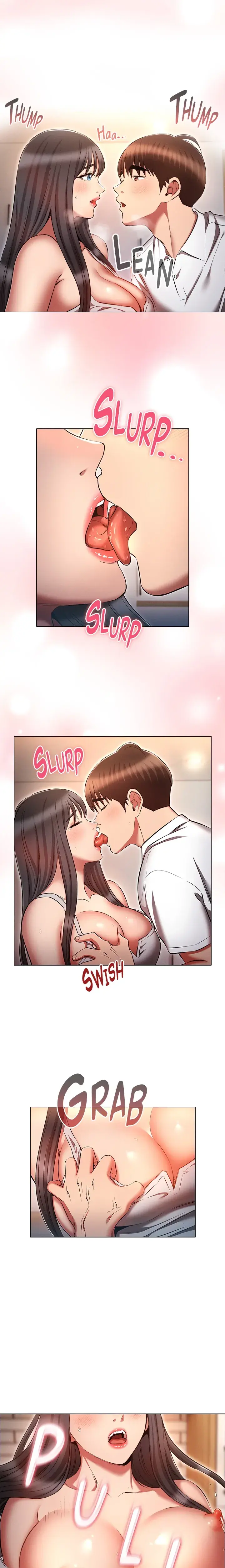 A Second Chance Chapter 59 - Page 8