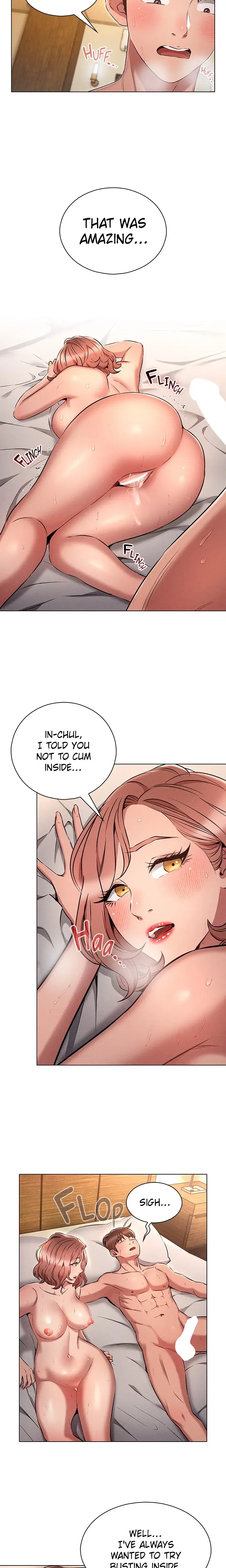 A Second Chance Chapter 6 - Page 11