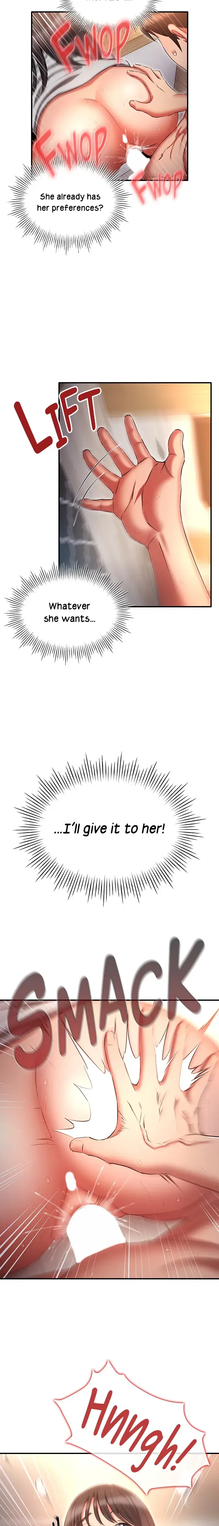 A Second Chance Chapter 60 - Page 10