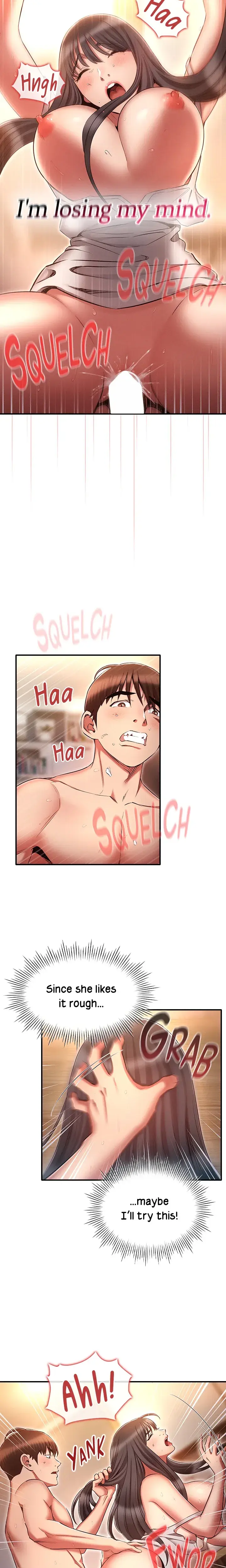 A Second Chance Chapter 60 - Page 13