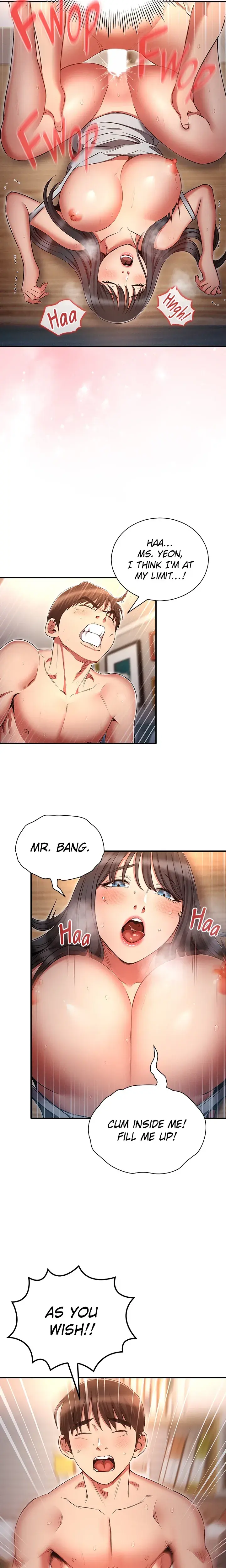 A Second Chance Chapter 60 - Page 18