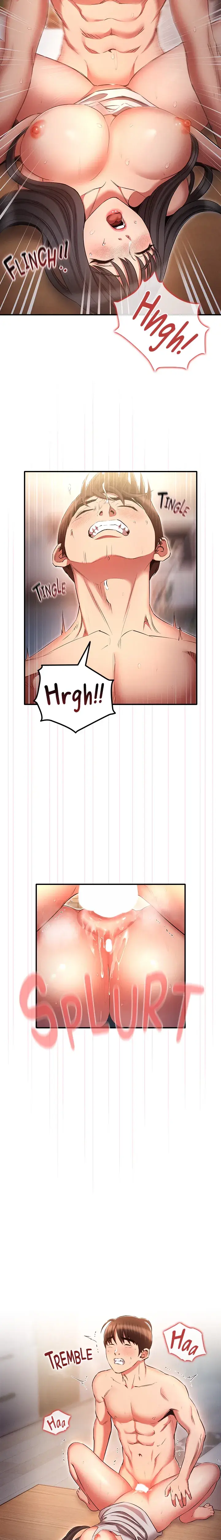 A Second Chance Chapter 60 - Page 19