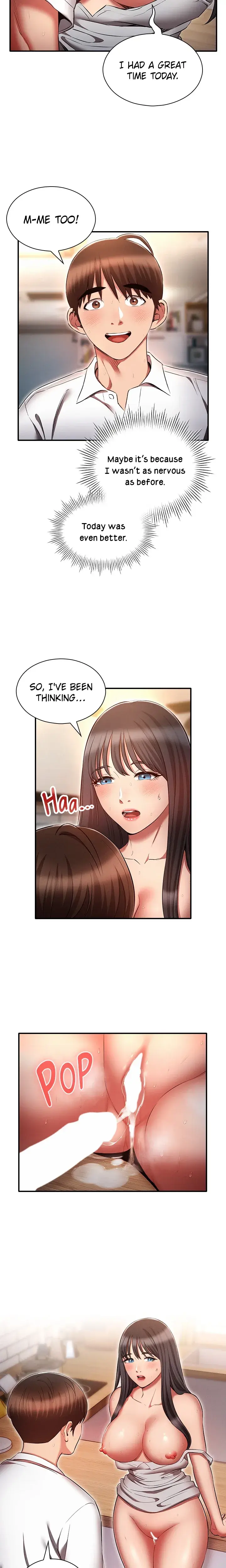 A Second Chance Chapter 60 - Page 2