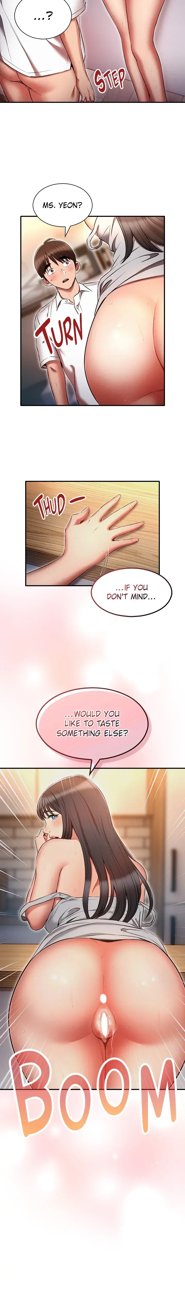 A Second Chance Chapter 60 - Page 3