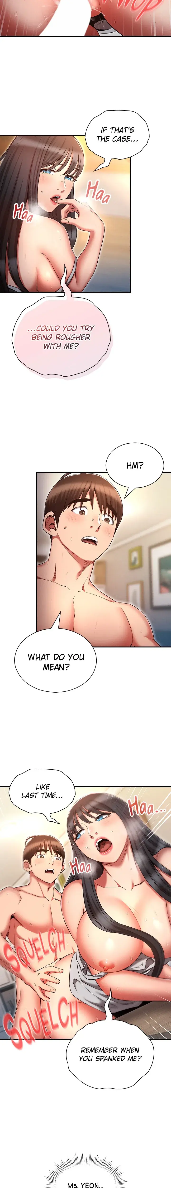 A Second Chance Chapter 60 - Page 9