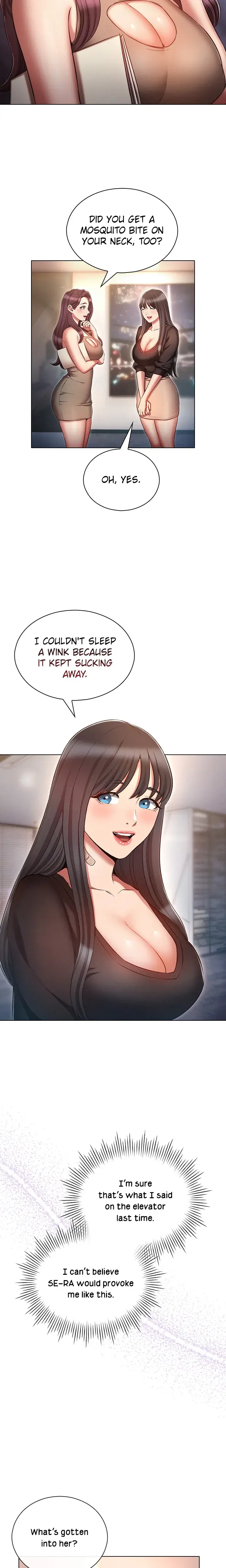 A Second Chance Chapter 61 - Page 12