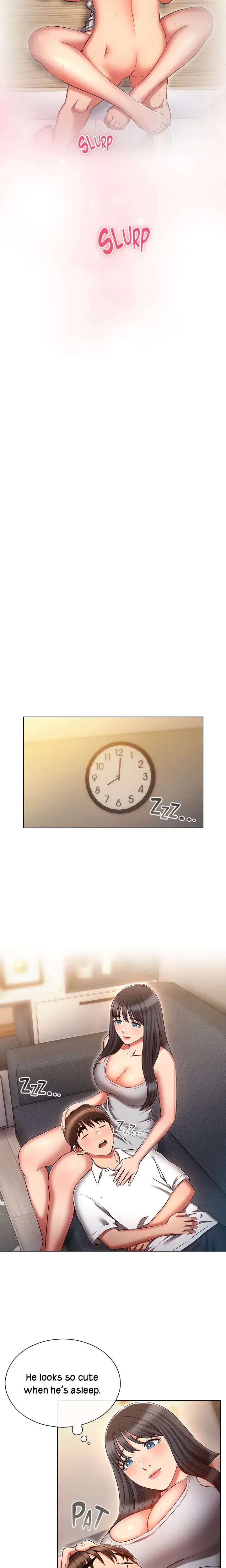 A Second Chance Chapter 61 - Page 4