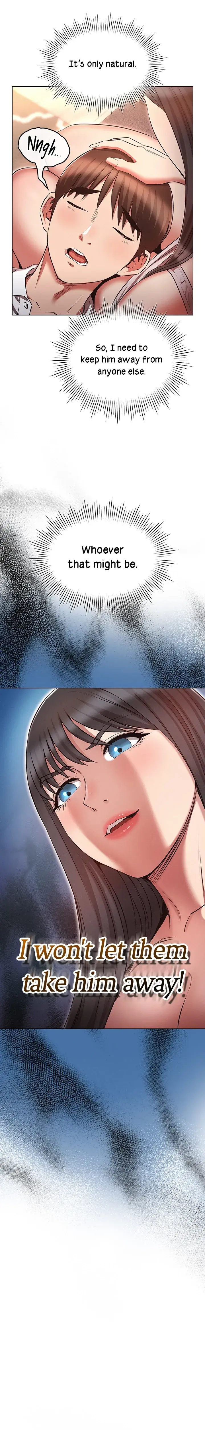 A Second Chance Chapter 61 - Page 6