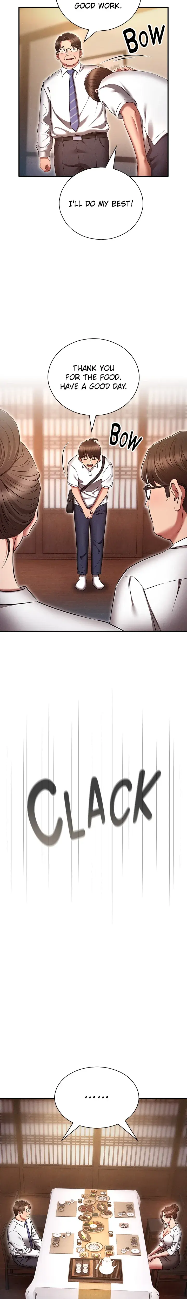 A Second Chance Chapter 62 - Page 13