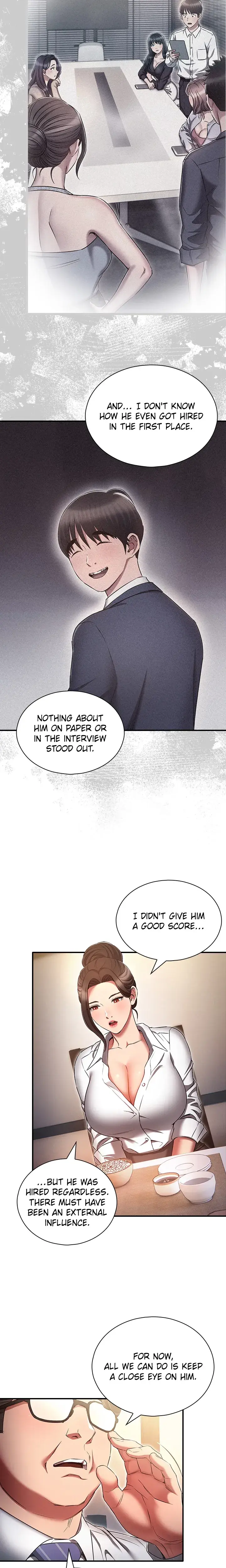 A Second Chance Chapter 62 - Page 16