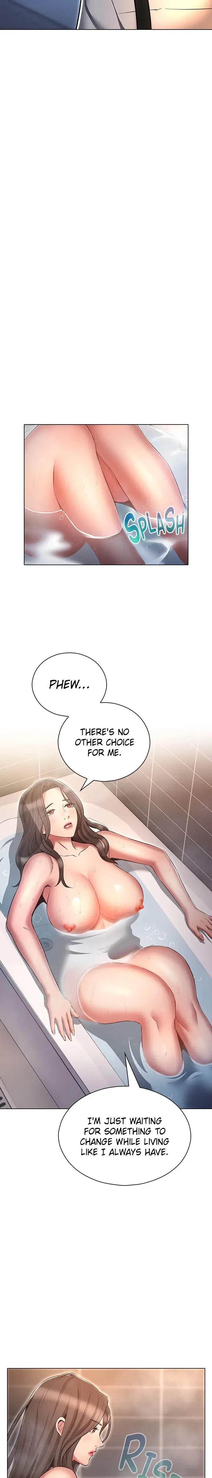 A Second Chance Chapter 63 - Page 15