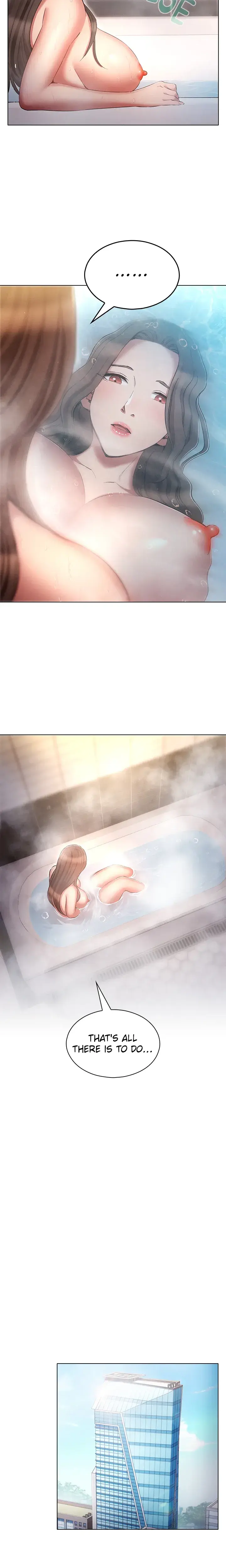 A Second Chance Chapter 63 - Page 16