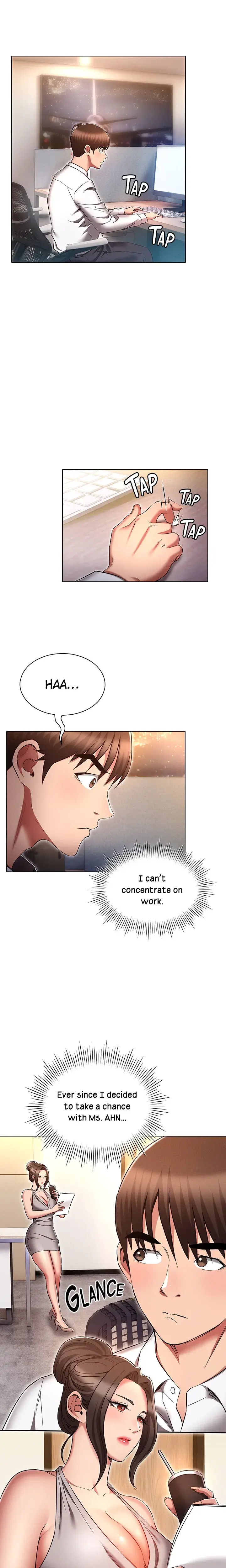 A Second Chance Chapter 63 - Page 17