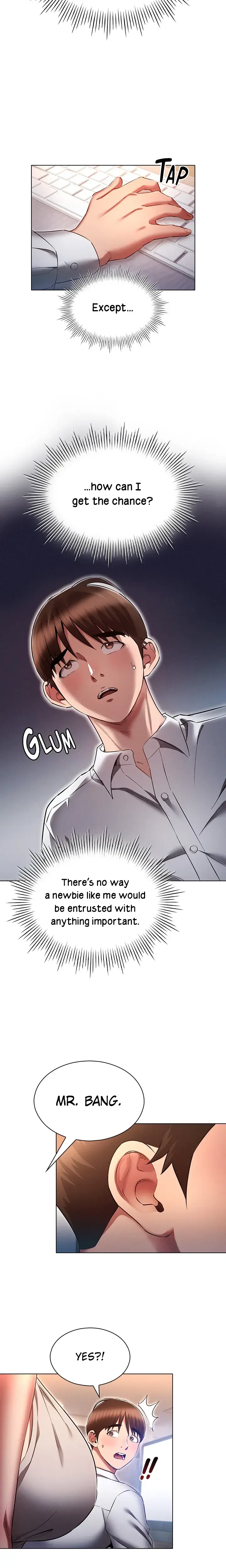 A Second Chance Chapter 63 - Page 20