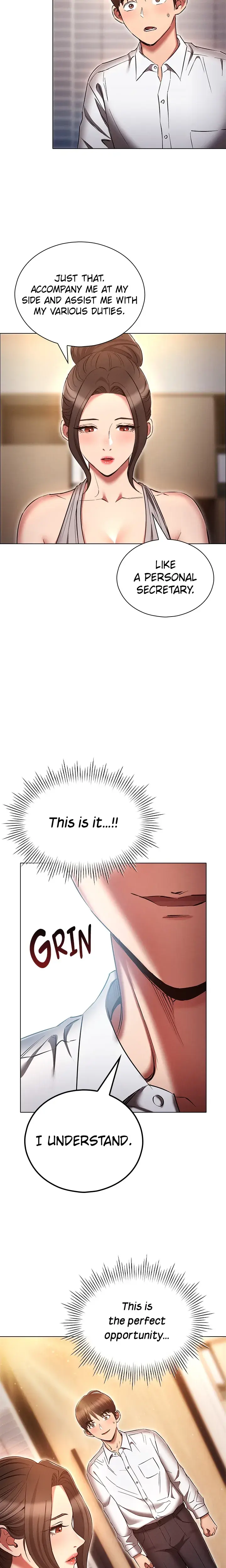 A Second Chance Chapter 63 - Page 23