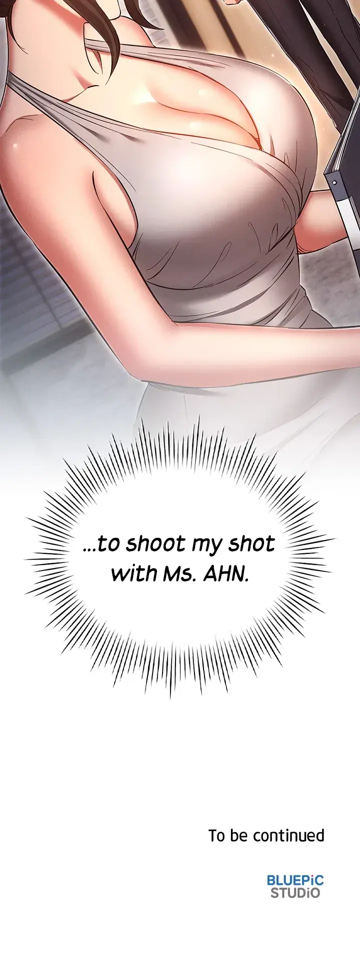 A Second Chance Chapter 63 - Page 24