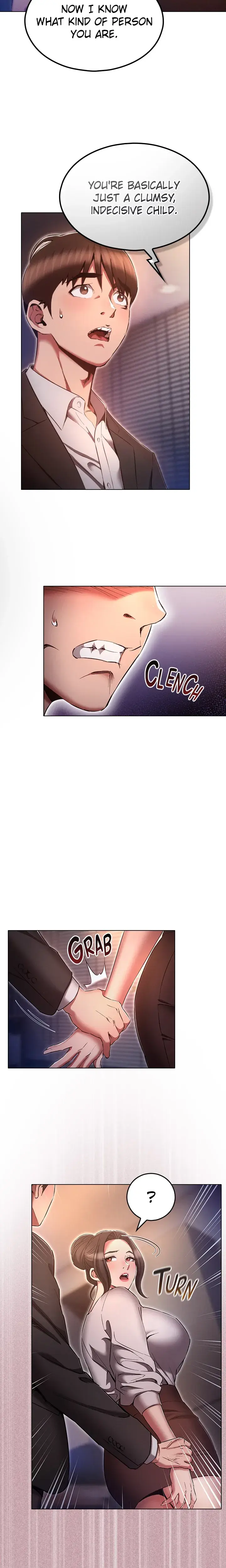 A Second Chance Chapter 64 - Page 21