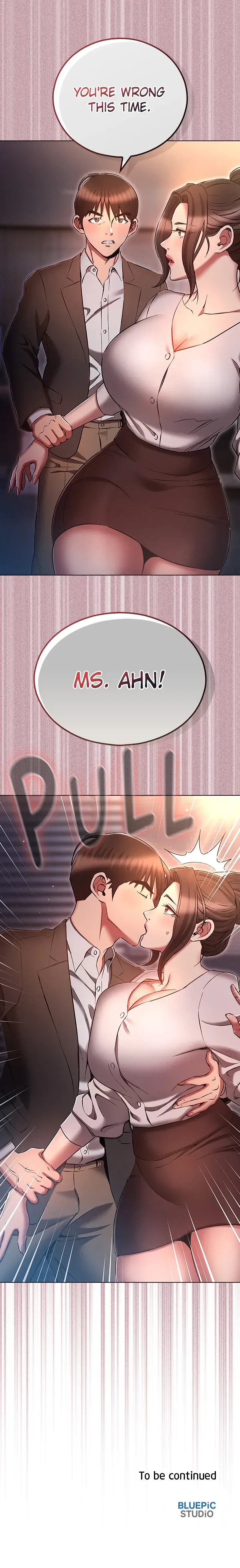 A Second Chance Chapter 64 - Page 22