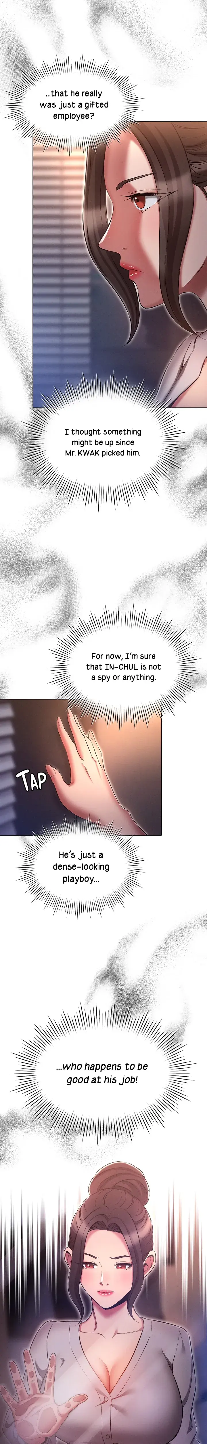 A Second Chance Chapter 64 - Page 9
