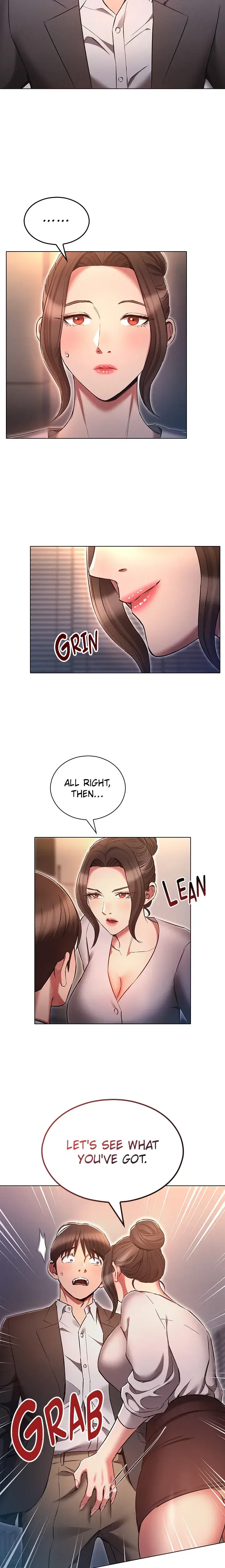 A Second Chance Chapter 65 - Page 13