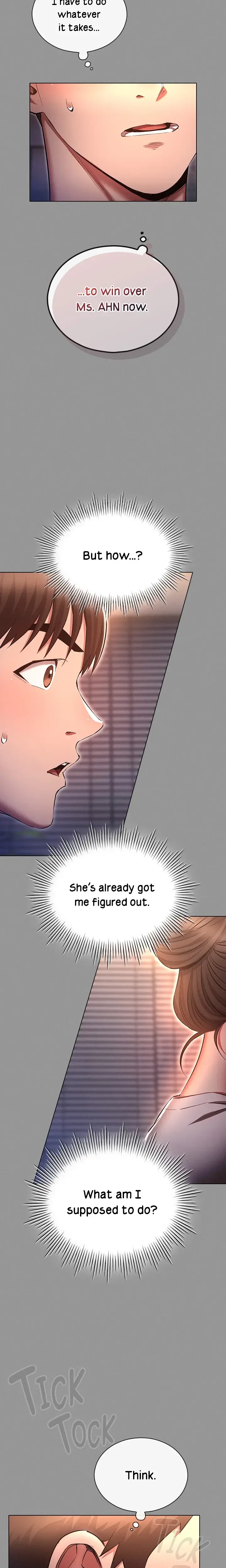 A Second Chance Chapter 65 - Page 6
