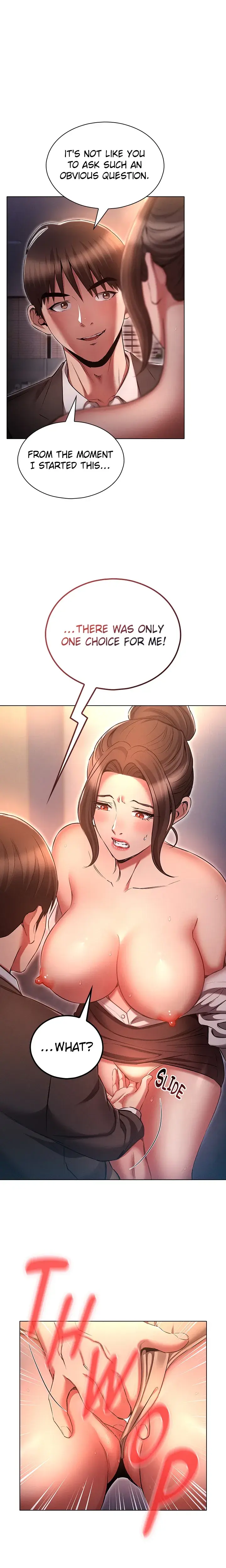 A Second Chance Chapter 66 - Page 1