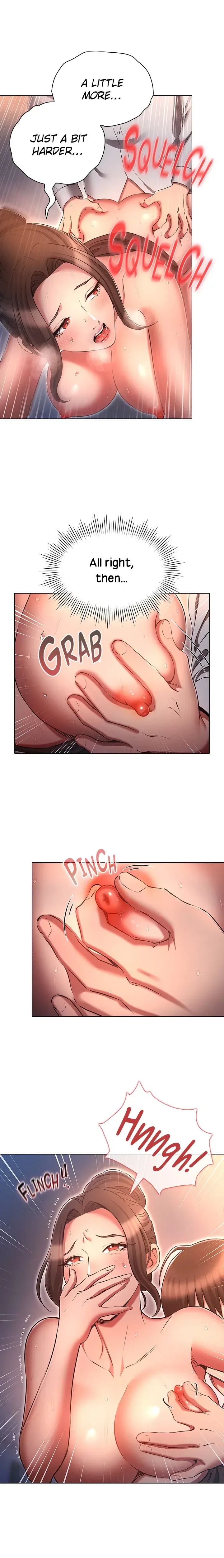 A Second Chance Chapter 66 - Page 13