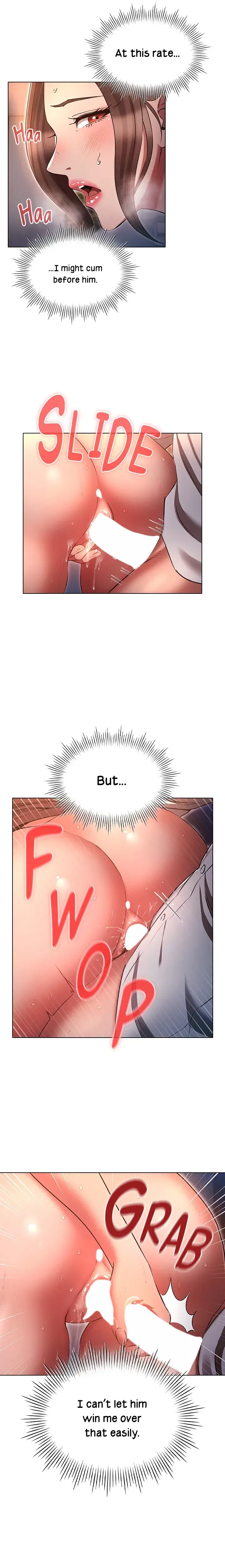 A Second Chance Chapter 66 - Page 16