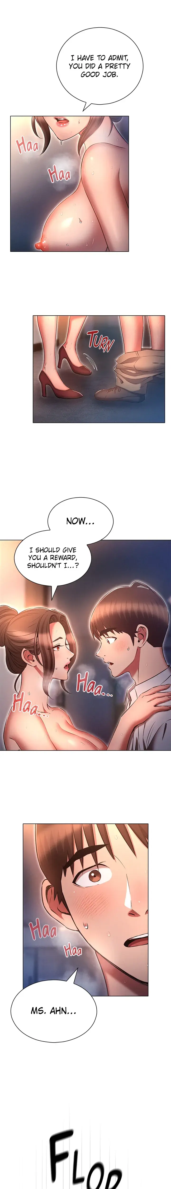 A Second Chance Chapter 66 - Page 17