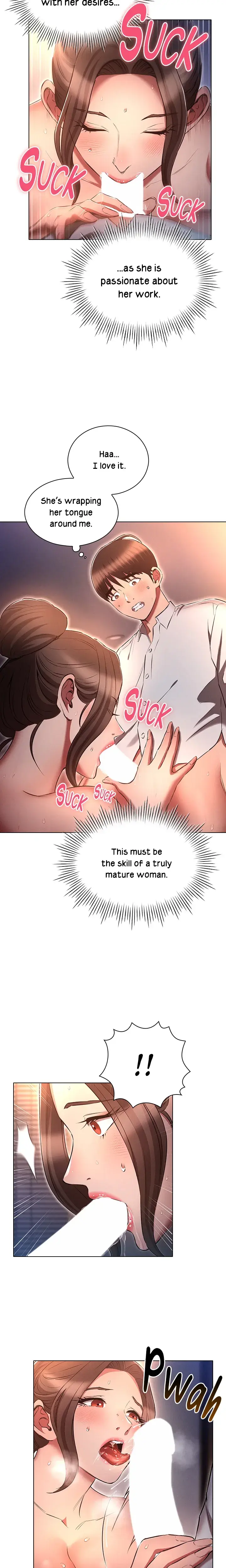 A Second Chance Chapter 66 - Page 20